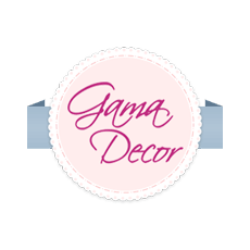 Gama Decor Logo