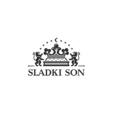 SLADKI SON Logo