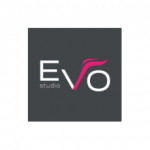 EVO STUDIO Logo