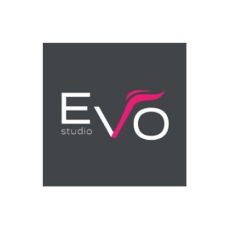 EVO STUDIO Logo