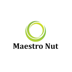 MAESTRO DELICE & NUTS Logo