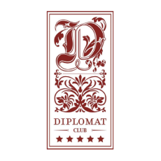 HOTEL DIPLOMAT CLUB 5* Logo