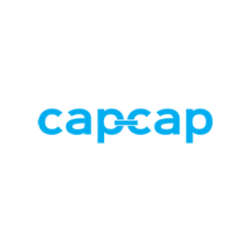 CAP CAP Logo