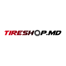 TIRESHOP.MD Logo