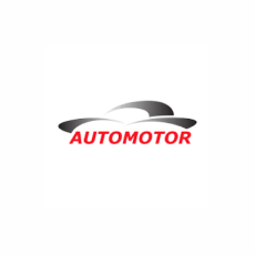 AUTOMOTOR Logo