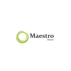 MAESTRO HOME Logo