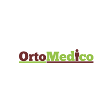 ORTOMEDICO Logo