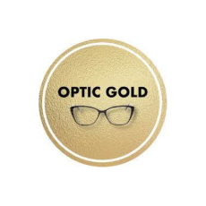 OPTIC GOLD Logo
