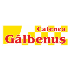 GĂLBENUȘ Logo