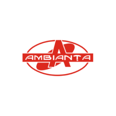 AMBIANTA Logo