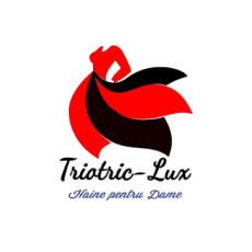 TRIOTRIC LUX Logo