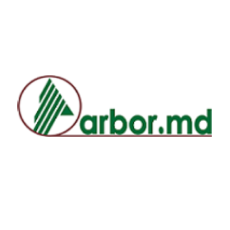 ARBOR.MD Logo