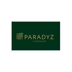 PARADYZ SHOWROOM Logo