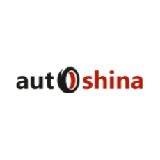 AUTOSHINA Logo