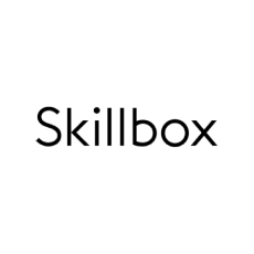 SKILLBOX Logo