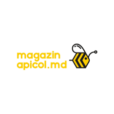 MAGAZIN APICOL.MD Logo