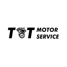 T&T MOTOR SERVICE Logo