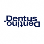 DENTUS.DENTINO Logo