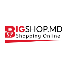 BIGSHOP.MD Logo