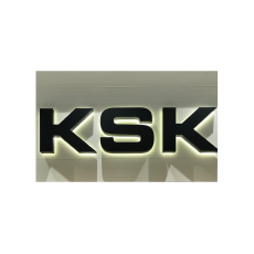 KSK-GRUP COMPANY Logo