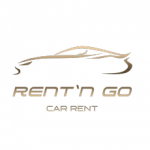 RENT N GO Logo