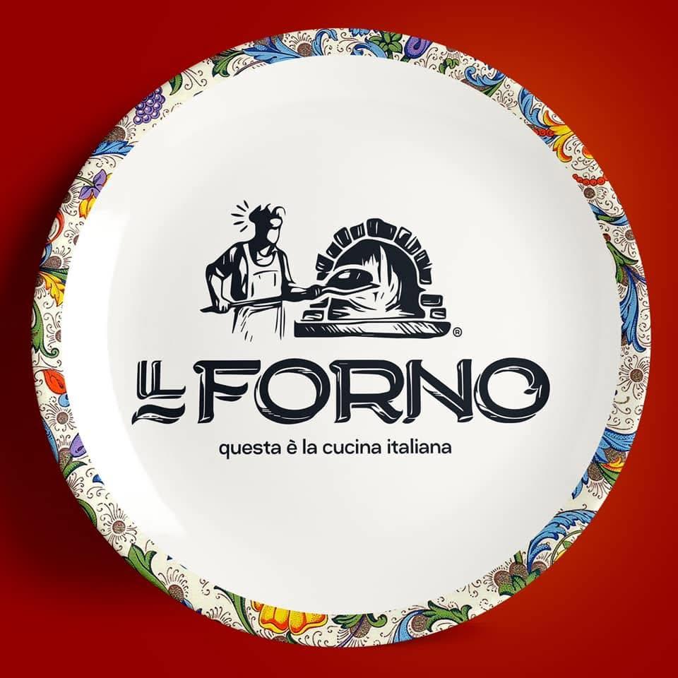 TRATTORIA IL FORNO