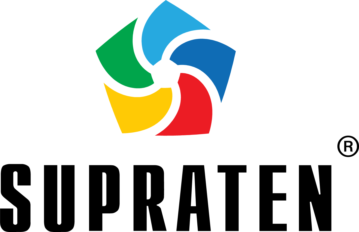 SUPRATEN Logo