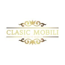 CLASIC MOBILI Logo