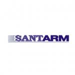 SANTARM Logo