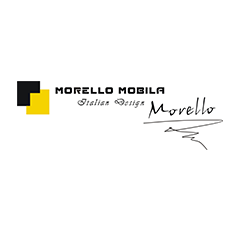 MORELLO MOBILA Logo
