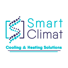 SMART CLIMAT Logo