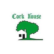 CORK HOUSE Logo