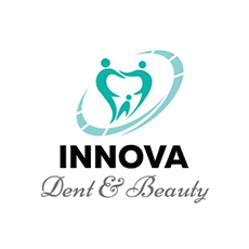 INNOVA DENT & BEAUTY Logo