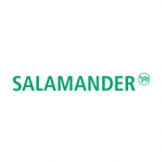 SALAMANDER Logo
