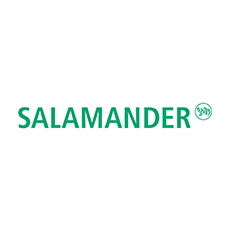 SALAMANDER Logo