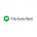 CITY AUTO RENT Logo