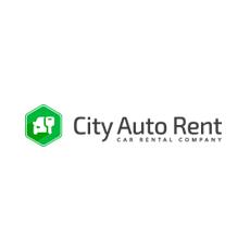 CITY AUTO Logo