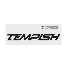 TEMPISH Logo