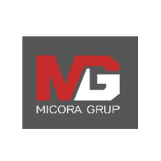 MICORA GRUP Logo