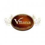 TRITAN & VILANA Logo
