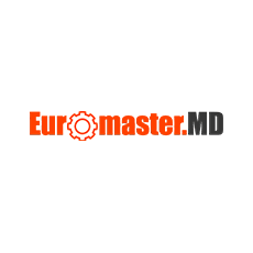 EUROMASTER Logo