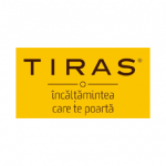 TIRAS Logo