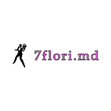 7 FLORI.MD Logo