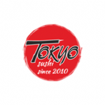 TOKYO SUSHI Logo