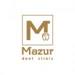 MAZUR DENT Logo