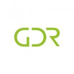 GDR Logo