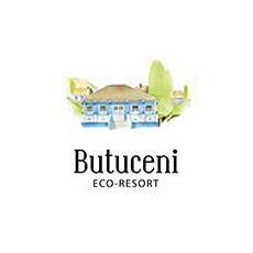 BUTUCENI ECO RESORT Logo