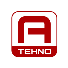 ATEHNO Logo