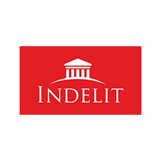 INDELIT Logo