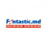 FANTASTIC.MD Logo